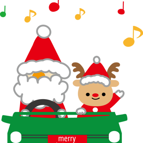 クリスマスの時期に手作りウェルカムボードをelastingにしませんか