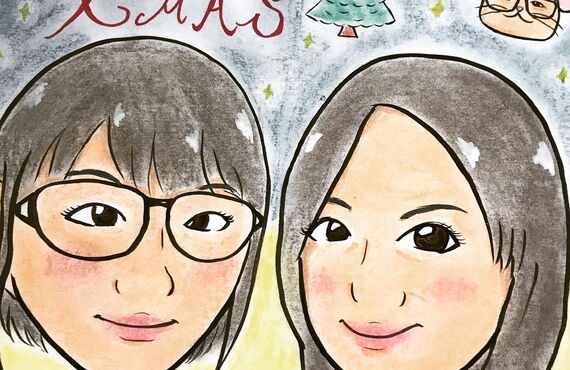 安さが売りの似顔絵屋さんeLastingです！
